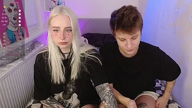 soalice online show from 12-21-25, 06:59