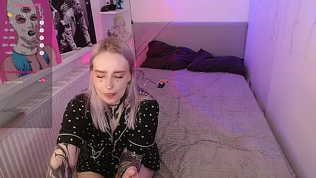 soalice online show from 03-20-26, 01:34