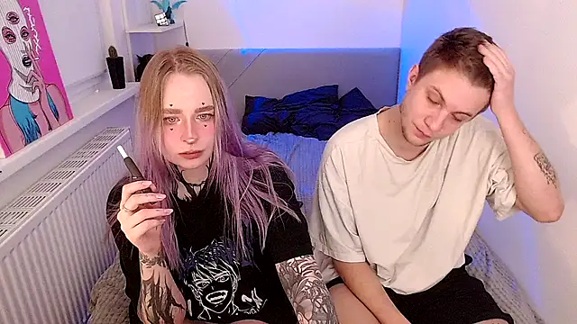 soalice online show from 11-29-25, 06:35