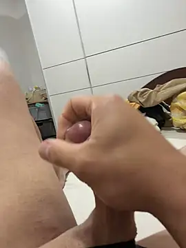 Vieira963 online show from 05-12-26, 04:57