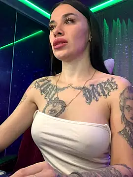 Queen of pain online show from 10-09-25, 07:09