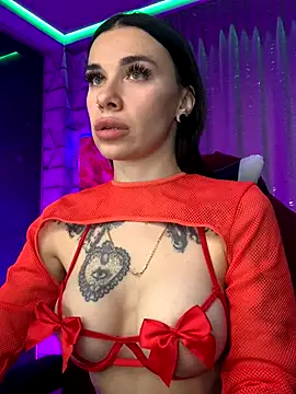 Queen of pain online show from 10-05-25, 07:10