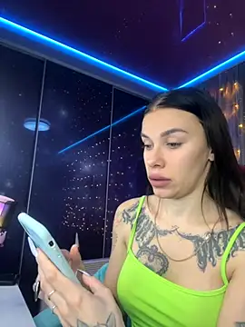 Queen of pain online show from 11-05-25, 07:11