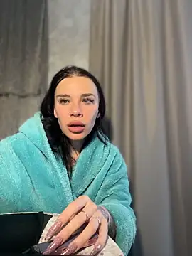 Queen of pain online show from 04-13-26, 07:01