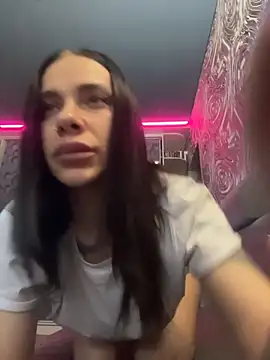 Snapshot of Queen_of_pain chatting on 02-14-26, 08:03 Queen of pain online show from 02-14-26, 08:03