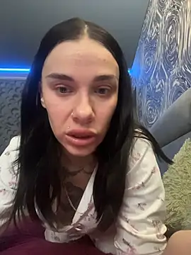 Queen of pain online show from 03-05-26, 07:05