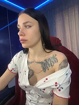 Queen of pain online show from 11-10-25, 05:45