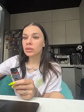 Queen of pain online show from 03-17-26, 07:00