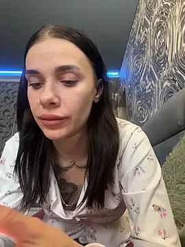 Snapshot of Queen_of_pain chatting on 02-28-26, 08:14 Queen of pain online show from 02-28-26, 08:14