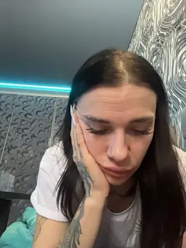 Snapshot of Queen_of_pain chatting on 02-02-26, 07:07 Queen of pain online show from 02-02-26, 07:07