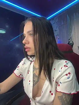 Queen of pain online show from 11-02-25, 07:02