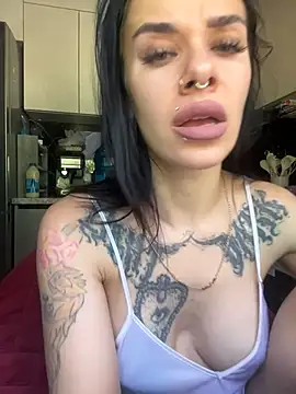 Queen of pain online show from 07-27-26, 07:04