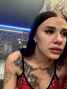 Queen of pain online show from 09-27-25, 08:09