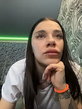 Snapshot of Queen_of_pain chatting on 02-09-26, 07:06 Queen of pain online show from 02-09-26, 07:06