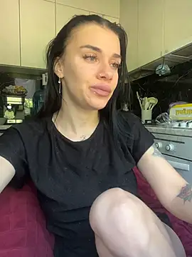 Queen of pain online show from 07-13-26, 07:07