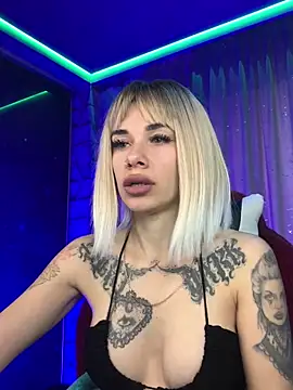 Queen of pain online show from 10-03-25, 07:21