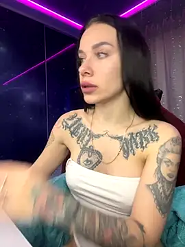 Queen of pain online show from 11-09-25, 05:33