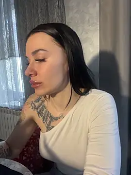 Snapshot of Queen_of_pain chatting on 05-02-26, 06:51 Queen of pain online show from 05-02-26, 06:51