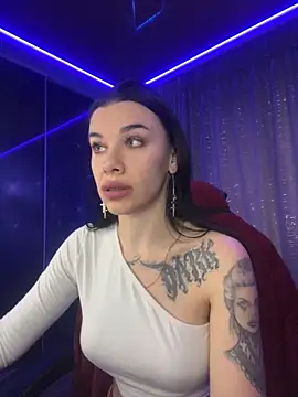 Queen of pain online show from 12-02-25, 06:15