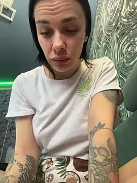 Snapshot of Queen_of_pain chatting on 02-07-26, 08:55 Queen of pain online show from 02-07-26, 08:55