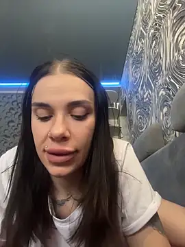 Snapshot of Queen_of_pain chatting on 02-23-26, 07:20 Queen of pain online show from 02-23-26, 07:20