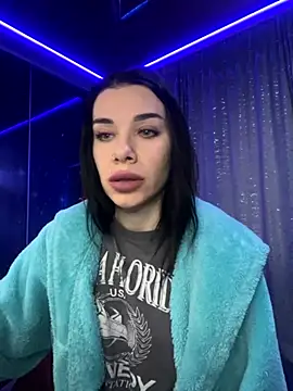 Queen of pain online show from 12-01-25, 06:03