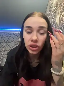 Snapshot of Queen_of_pain chatting on 02-27-26, 06:13 Queen of pain online show from 02-27-26, 06:13