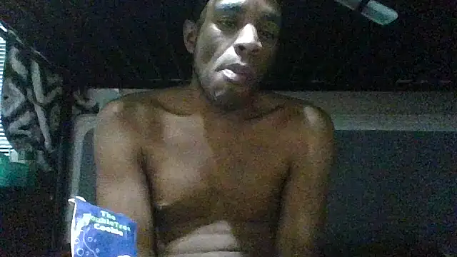 blkhereforall online show from 09-14-25, 08:15