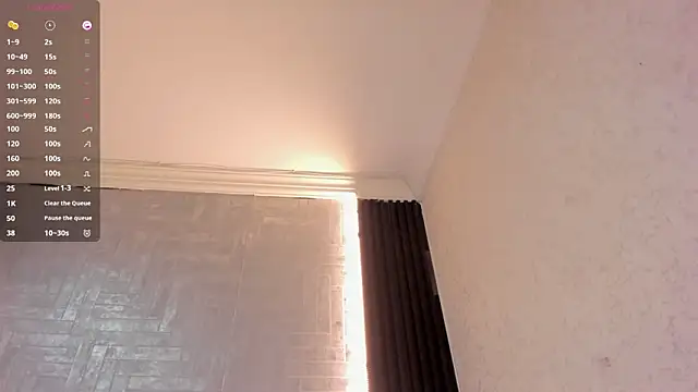 DominicSccott online show from 11-10-25, 01:16