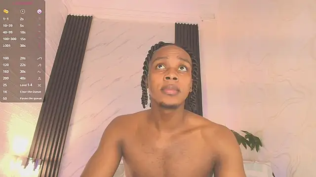Snapshot of DominicSccott chatting on 07-14-26, 01:06 DominicSccott online show from 07-14-26, 01:06