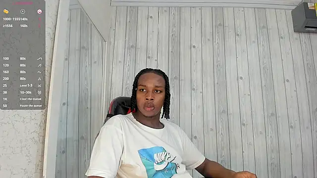 DominicSccott online show from 02-26-25, 12:38
