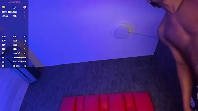 DominicSccott online show from 10-31-25, 01:08