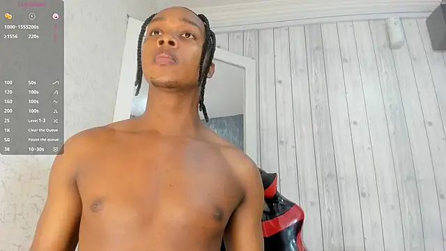 DominicSccott online show from 11-15-25, 12:53