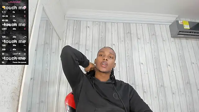 DominicSccott online show from 03-13-25, 12:02