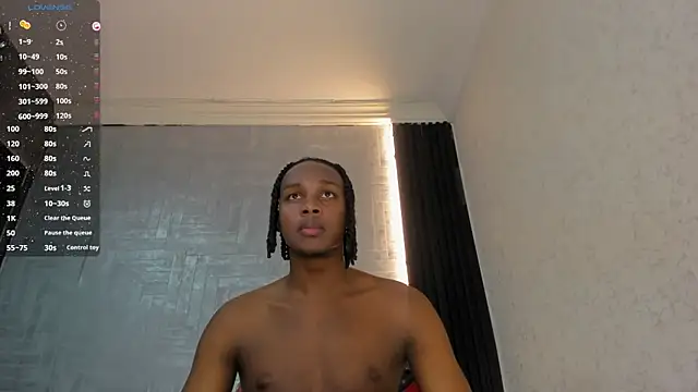 DominicSccott online show from 02-27-25, 12:12