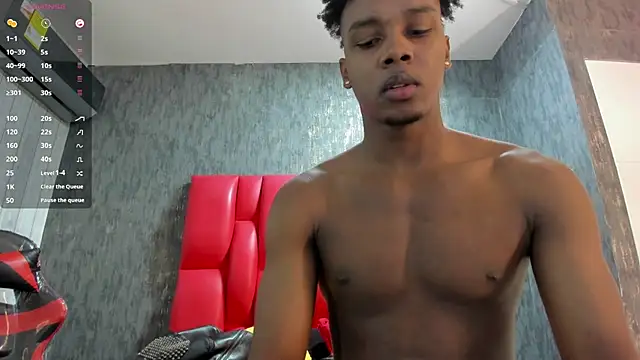 DominicSccott online show from 11-25-25, 12:38