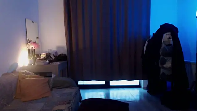 welliza online show from 03-20-26, 03:18