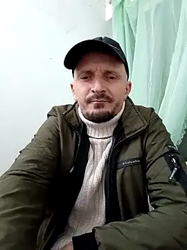 Adriandan1982 online show from 10-04-25, 05:25