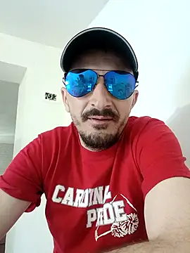 Adriandan1982 online show from 04-18-26, 10:28