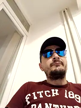 Adriandan1982 online show from 09-22-25, 09:43