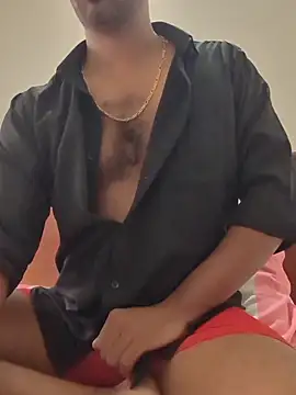 Charly stripper online show from 02-15-26, 02:01