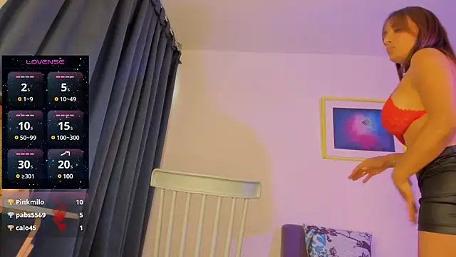 sexual  queen online show from 03-14-25, 10:27