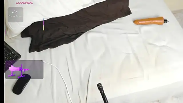 morganaca online show from 09-30-25, 05:52