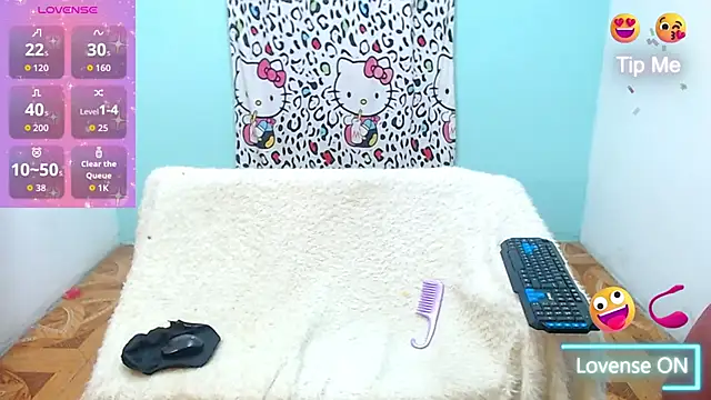 heidy sweetts online show from 01-18-26, 10:29