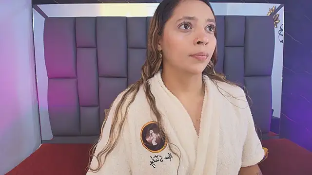  MiaBrown  online show from 02-03-26, 12:10