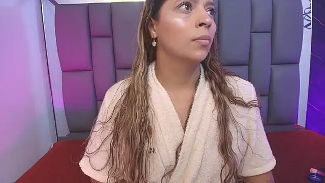  MiaBrown  online show from 02-11-26, 12:05