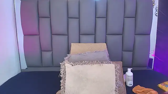  MiaBrown  online show from 03-05-26, 12:13