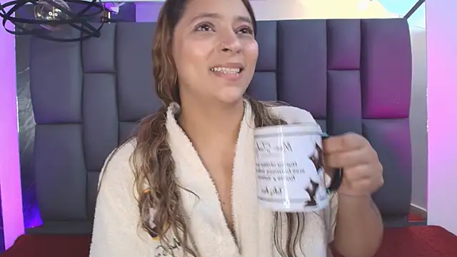  MiaBrown  online show from 01-08-26, 12:11