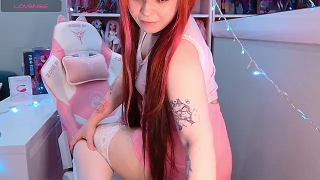 Naomi Storm online show from 05-02-26, 12:38