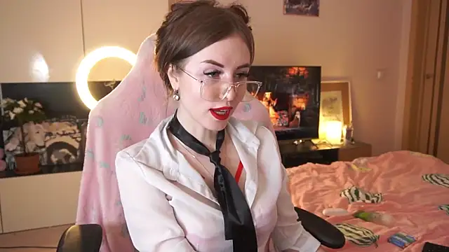 AlitaXAngelic online show from 03-01-25, 08:56